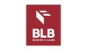 BLB Blocos e Lajes-Logo