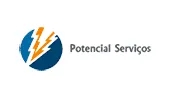 Potencial Serviços - Logo