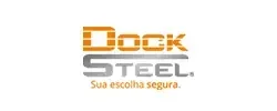 Docksteel							-Logo