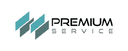 Premium Service - Logo