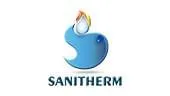 Sanitherm - Logo