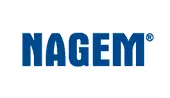 Nagem Informatica-Logo