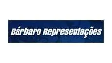 Bárbaro Comercial - Logo
