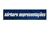 Bárbaro Comercial - Logo