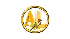 AL Comercial Eletrica - Logo