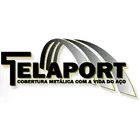 Telaport - Logo