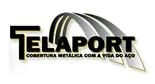 Telaport-Logo