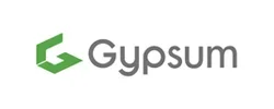Gypsum Drywall - Logo