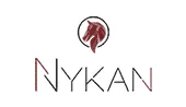 Nykan do Brasil-Logo