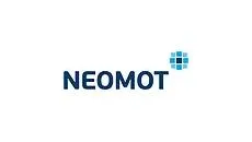 Neomot Elevadores - Logo