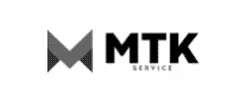 MTK Service-Logo