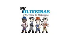 7 Oliveiras - Logo