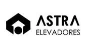 Astra Elevadores-Logo