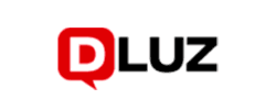 Dluz Elétrica-Logo