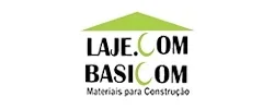 Laje.Com Comércio de Materiais para Construção