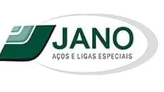 Metalúrgica Jano - Logo