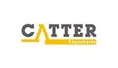 Catter Engenharia-Logo