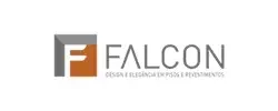 Falcon Mosaics-Logo