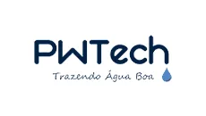 Pw Tech - Logo