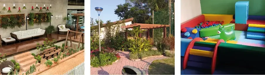 Greenmad Comercial LTDA