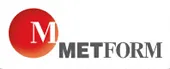 Metform - Logo