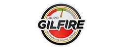 Grupo Gilfire - Logo