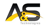 A&S Technologies-Logo
