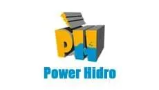 Power Hidro - Logo