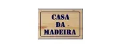 Casa da Madeira - Am / Lima Representações - Logo