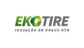 Eko Tire Pneus-Logo