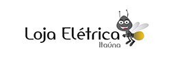 Elétrica Ituana - Logo