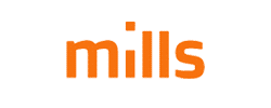 Mills-Logo