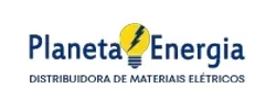 Planeta Energia - Logo