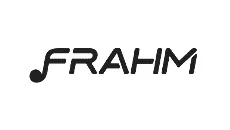 Audiofrahm - Logo