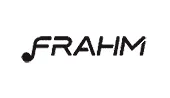 Audiofrahm - Logo