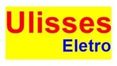 Ulisses Eletro - Logo