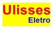 Ulisses Eletro - Logo