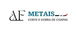 AF Metais-Logo