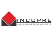 Incopre S/A - Logo