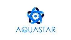 Aquastar - Logo