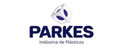 Parkes Indústria de Plásticos-Logo