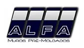 Alfa Muros-Logo