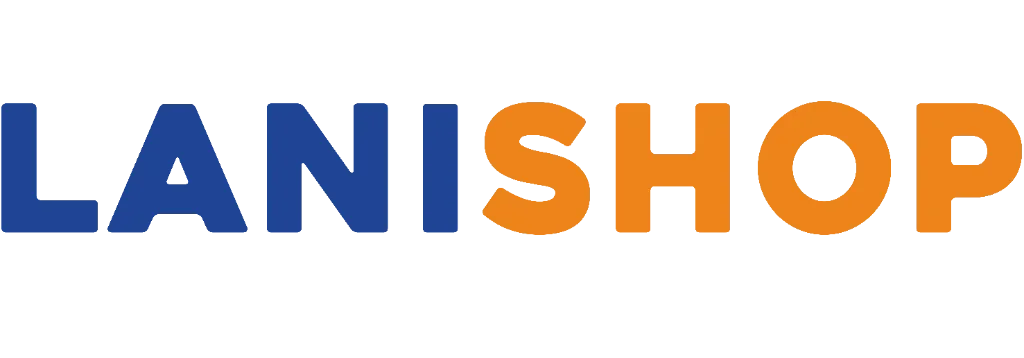 Lanishop - Logo