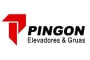Pingon - Logo