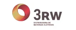3RW Industria e Comércio de Materiais Elétricos - Logo