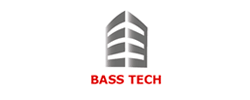 Bass Tech - Logo