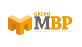 Grupo MBP -Logo