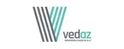 Vedaz Impermeabilização - Logo