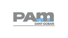 Saint-Gobain Canalização - Logo