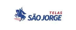 Telas São Jorge-Logo